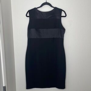 Jones New York Little Black Dress